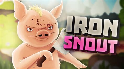 Iron Snout Super pig #games #ironsnout #fighting #mobilegame #pig …