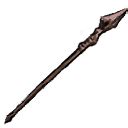 Iron Spear New World Wiki