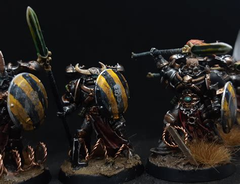 Iron Warriors Possessed? : r/40kLore - Reddit