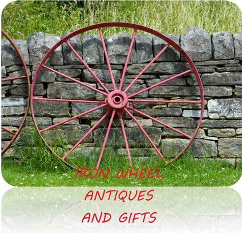 Iron Wheel Antiques – Kennedale Area Chamber of Commerce