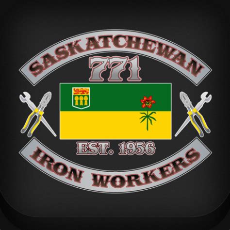 Iron Workers Local Union 771 - Apps on Google Play