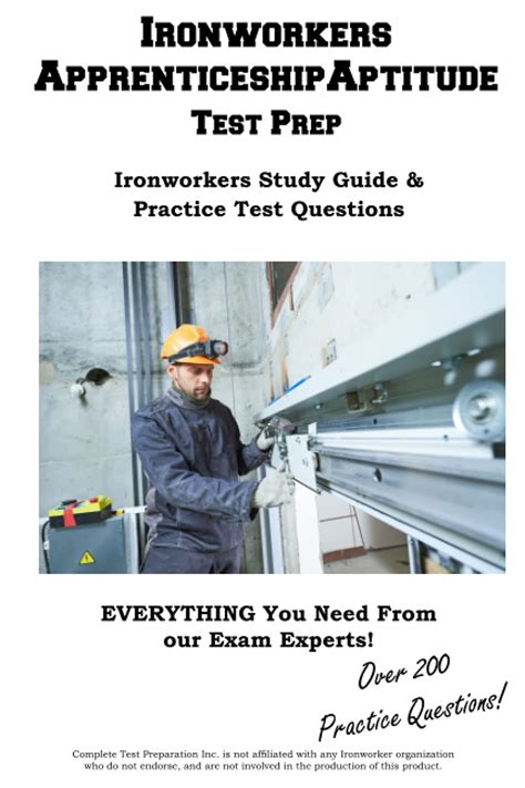 Iron Workers Union Aptitude Test Nj - brandhub.futurebrand.com