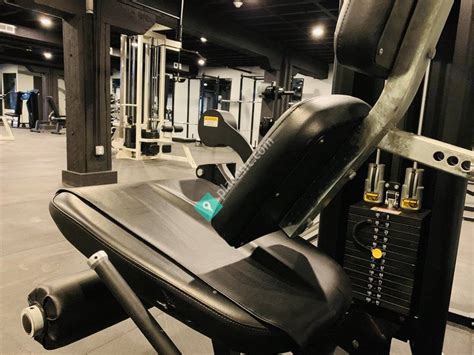 Iron Works Fitness - Philadelphia