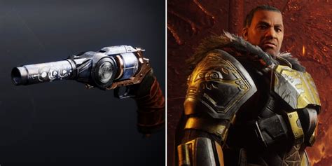 And that’s our ranking of the current crop of Iron Banner weapons. It’s a bit of a mixed bag, but Iron Banner has been one for some time. If you want more information on other weapons in Destiny 2, …. 