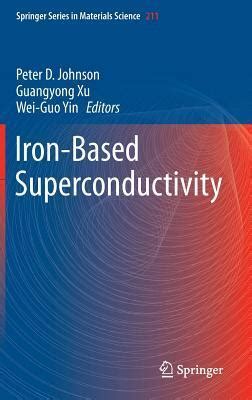 Iron based superconductivity by peter d johnson. - Briggs and stratton 13 hp vanguard manual.