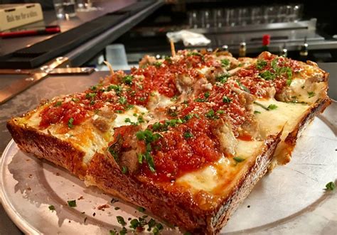Iron born pizza. Dec 17, 2019 · December 17, 2019. Hal B. Klein. PHOTO BY HAL B. KLEIN. Iron Born Pizza’s Strip District restaurant is now open. Executive Chef/Owner Pete Tolman launched Iron Born in June 2017 as part of the second Smallman Galley class (he left the food hall in June of this year) and opened a small, take-out focused location in Millvale in September of 2018. 