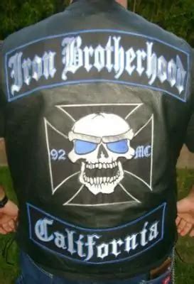 RAW IRON BROTHERHOOD MC, LLC is a Wisconsin Domestic Limited-Liability Company filed on January 13, 2014. The company's filing status is listed as Restored To Good Standing and its File Number is R060110. The Registered Agent on file for this company is Deon A Polk and is located at 6975 N Lincolnshire Circle, Milwaukee, …. 
