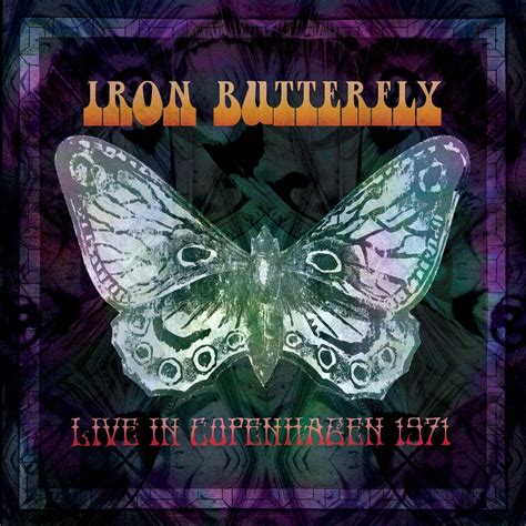 Iron butterfly. Things To Know About Iron butterfly. 