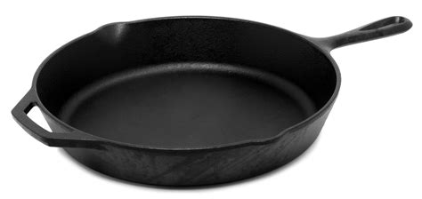 Iron cast. Cast iron skillets can survive for decades or even centuries. And if they’re well taken care of, they get better with time. Meaning the older your iron pan is, the better its quality, and the more reliable its performance. This is because cast iron skillets – if they’re well-seasoned and maintained – will develop a permanent non-stick ... 