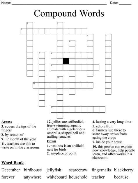Find the latest crossword clues from New York Times Crosswords, LA Times Crosswords and many more. ... Nitrogen Containing Organic Compound Crossword Clue. We found 20 possible solutions for this clue. We think the likely answer to this clue is AMINE. You can easily improve your search by specifying the number of letters in the answer.