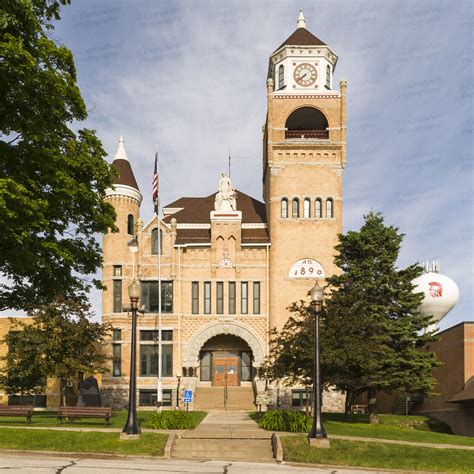 Iron county district court. Office location: 300 East D Street (Lower Level) Iron Mountain, MI 49801 (906)-774-2833. Mailing address is PO Box 725, Iron Mountain MI 4980. Heidi Ford, Friend of the Court department head. Hannah Waugen, Department Assistant. Celeste Calo, Child Support Investigator/ Paternity. 