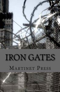 Iron gates martinet press pdf. .  ...