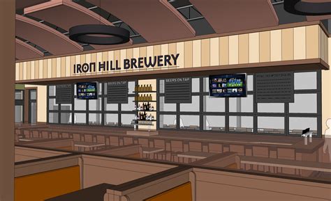 Iron hill brewery columbia sc. We are getting close to opening our newest Iron Hill Brewery & Restaurant at The BullStreet District in Columbia, SC, scheduled to open in early June. For more… 