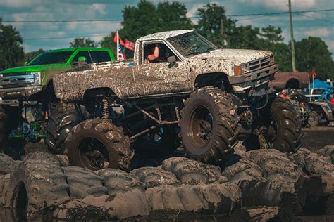 The best mud park in Florida is bigger and better than ever! IHMR is 520 acres of prime swamp land turned into what we now call “IRON HORSE MUD RANCH.” Our Ranch offers you some of the best mild to wild trails and bogs in the country. So bring on your ATV’s, UTV’S, 4X4’S, SUV’S, RV’S, campers, tents and Mud Trucks for the .... 