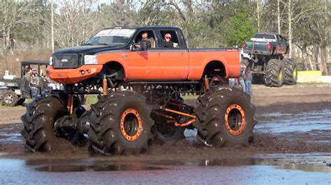 319-290-0008. Iron Horse Mud Ranch is the very best mud park in Florida! This off-road park offers wild trails and bogs as well as thrilling mud bogging events.. 