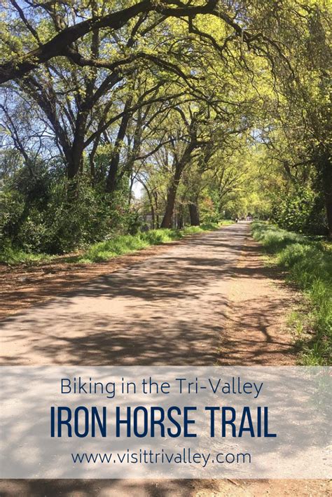 Iron horse regional trail. Location & Hours - Yelp 