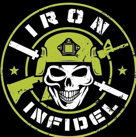 Iron infidel. Things To Know About Iron infidel. 