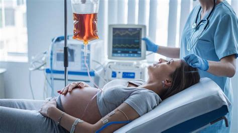 Iron infusion side effects pregnancy.  The catch is adherence. How long did it last...