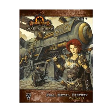 Iron kingdoms world guide full metal fantasy vol 2 dungeons dragons d20 3 5 fantasy roleplaying. - Vw polo 6n bby workshop manual.