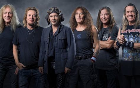 Iron maíden. Iron Maiden es una banda británica de heavy metal fundada en 1975 por el bajista Steve Harris. Considerada una de las agrupaciones más importantes y representativas del género, han vendido más de 100 millones de discos en el mundo, a pesar de haber contado con poco apoyo de los medios masivos durante la mayor parte de su carrera. ... 