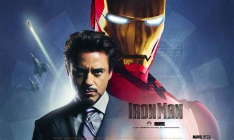 Iron man 1 tr dublaj full izle