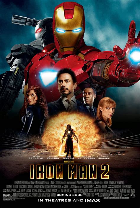 Iron man 2 dublaj