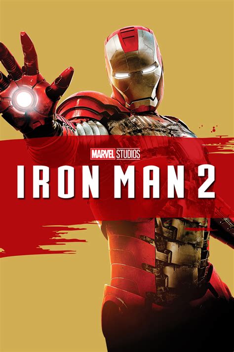 Iron man 2 izle