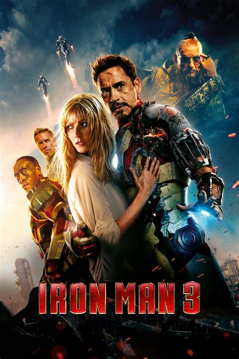 Iron man 3 imdb. Things To Know About Iron man 3 imdb. 
