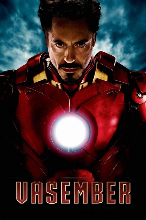 Iron man complete movie. Suit up for action with Robert Downey Jr. in the ultimate adventure movie you've been waiting for, Iron Man! When jet-setting genius-industrialist Tony Stark is captured in enemy territory, he builds a high-tech suit of armor to escape. Now, he's on a mission to save the world as a hero who's built, not born, to be unlike any other. Co-starring Gwyneth Paltrow, Terrence Howard and Jeff Bridges ... 