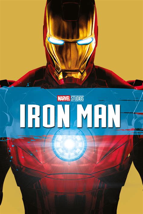 Iron man movie. 1,499. 105. Play trailer 2:33. 27 Videos. 99+ Photos. Action Sci-Fi. With the world now aware of his identity as Iron Man, Tony Stark must contend with both his declining health and a vengeful mad man … 