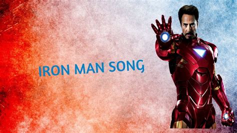 Iron man song. Iron Man · Playlist · 28 songs · 14.7K likes 