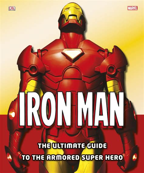 Iron man the ultimate guide to the armored super hero. - Computer networks kurose and ross solutions manual.