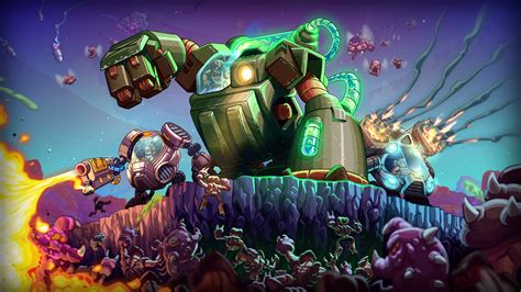 Iron marines. Credits / Play Game :- https://store.steampowered.com/app/931280/Iron_Marines/Real-time strategy battles in amazing sci-fi worlds! Command brave soldiers, m... 