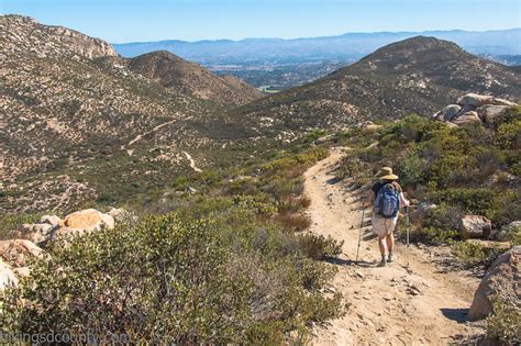 Iron mountain hike. Nov 21, 2018 ... Iron Mountain is a classic and female solo hiker friendly San Diego hike that takes you up 1000 feet in elevation. Interested? 