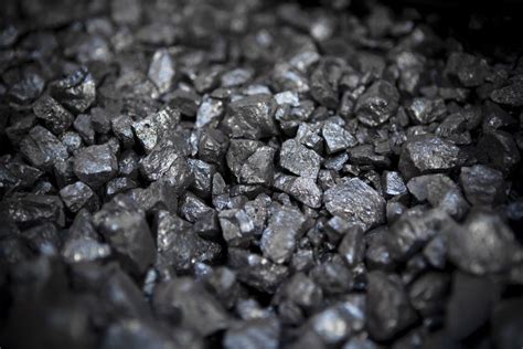 Iron ore element. Iron ore (haematite) Iron(III) oxide (Fe 2 O 3) A compound that the iron is extracted from: Coke: Carbon (C) ... it breaks down into simpler compounds or elements. to form calcium oxide. 