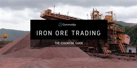 Iron ore futures. Things To Know About Iron ore futures. 