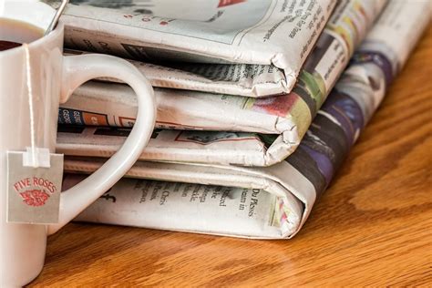Iron range obituaries today.  A longtime Iron Range newspaper editor died Mond...