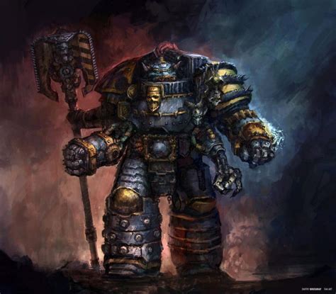 Iron warriors wahapedia. Iron Warriors - Battle Tactic Stratagem The Legion's contempt for the Imperial Fists runs deep, unleashed in a surge of violent atrocity whenever they clash with Dorn's sons. Use this Stratagem in the Fight phase, when an IRON WARRIORS unit from your army is selected to fight. 