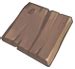 Hardwood Plank; Copper Plate; Bronze Plate; Marble Plank; Wooden Board; Steel Plate; Iron Wood Plank; Aluminum Plate; Composite Wooden Board; Igneous Brick. 