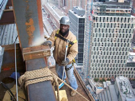 The mission of Ironworkers Apprenticeship and Training Department is to ensure that our union ironworkers have the skills, knowledge, and training necessary to be safe on the jobsite, competitive in the workplace, and satisfied in their careers.. 