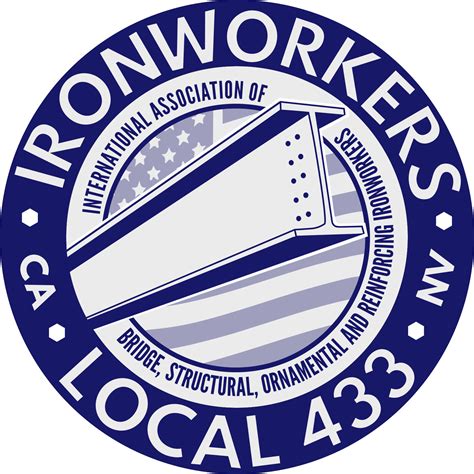 Iron Workers, Local 433. 100 Shiloah Drive, Las Vegas, NV 89110. Phone: (702) 452-8445. Robbie Conway, Business Agent. Operative Plasterers and Cement Masons, …. 
