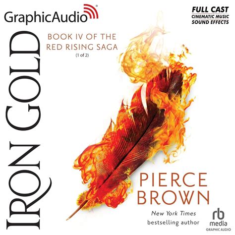 Read Online Iron Gold Red Rising 4 By Pierce Brown