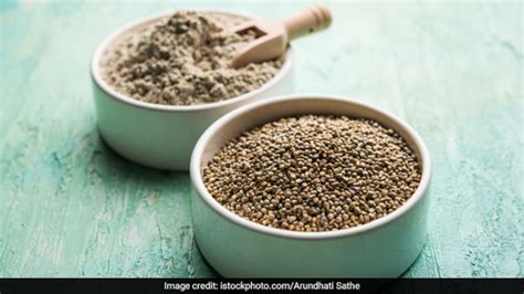 Iron-Rich Diet: 5 Bajra Recipes That May Help Combat Anaemia