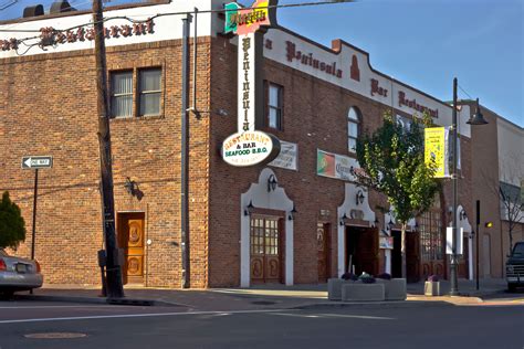 IronBound Restaurant & Inn