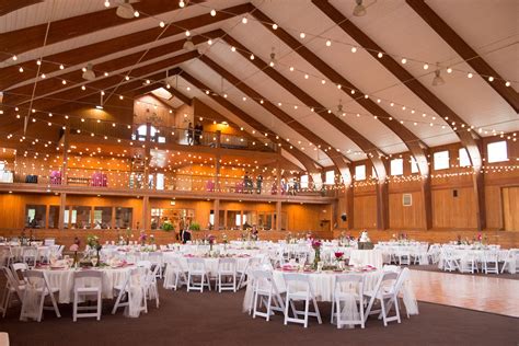 IronGate Equestrian Center Reception Venues - The Knot