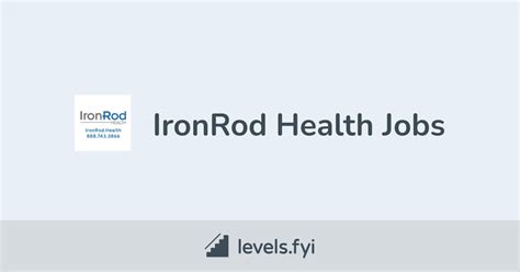 IronRod Health Jobs and Careers Indeed.com