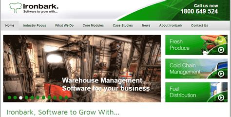 Ironbark Payroll Software