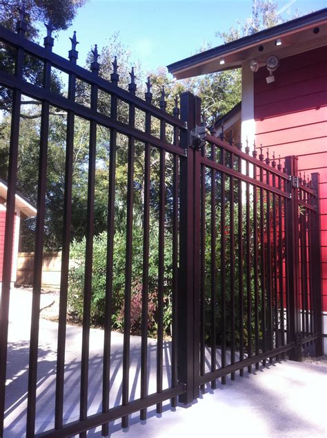 Ironex Aluminum Fencing & Railing - Overview, News ... - ZoomInfo