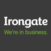 Irongate Group Derby - Facebook