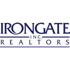 Irongate realtors. Things To Know About Irongate realtors. 